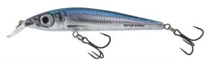 Wobler Rattlin Sting 9F Holo Blue